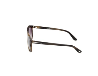 Vista laterale Tom Ford BRIANNA-02 (FT1338 - 55B)