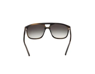 Vista posteriore Tom Ford BRIANNA-02 (FT1338 - 55B)