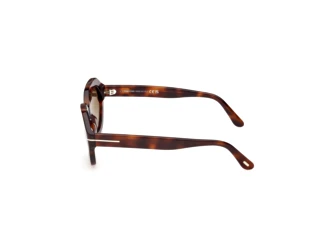 Vista laterale Tom Ford MERYL-02 (FT1341 - 53P)