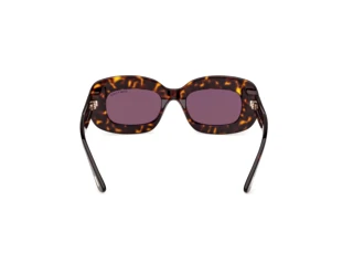 Vista posteriore Tom Ford ISLAY-02 (FT1345 - 52E)