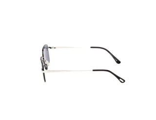 Vista laterale Tom Ford JAKE-02 (FT1354 - 16V)