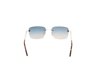 Vista posteriore Tom Ford JAKE-02 (FT1354 - 28P)