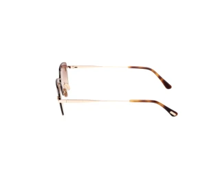 Vista laterale Tom Ford JAKE-02 (FT1354 - 28Z)