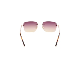 Vista posteriore Tom Ford JAKE-02 (FT1354 - 28Z)