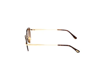 Vista laterale Tom Ford JAKE-02 (FT1354 - 30F)