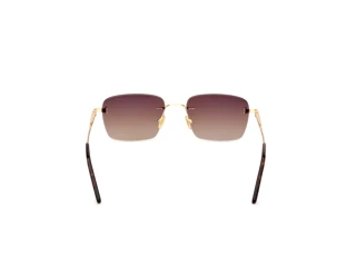 Vista posteriore Tom Ford JAKE-02 (FT1354 - 30F)