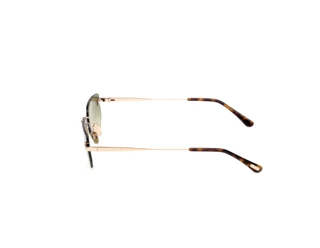 Vista laterale Tom Ford ETHAN-02 (FT1355 - 28P)