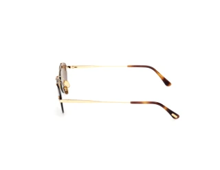 Vista laterale Tom Ford ASTOR-02 (FT1356 - 30F)