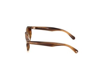 Vista laterale Tom Ford THOMAS-02 (FT1358 - 55F)