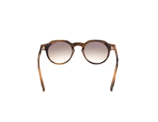 Vista posteriore Tom Ford THOMAS-02 (FT1358 - 55F)
