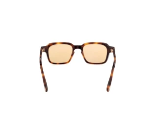 Vista posteriore Tom Ford EZRA-02 (FT1359 - 53E)