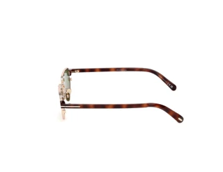 Vista laterale Tom Ford LIAM-02 (FT1360 - 28N)