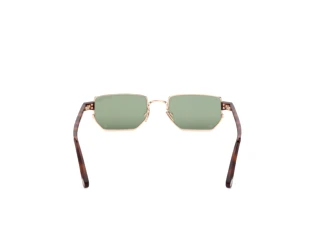 Vista posteriore Tom Ford LIAM-02 (FT1360 - 28N)