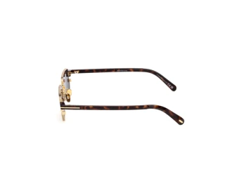 Vista laterale Tom Ford LIAM-02 (FT1360 - 30A)