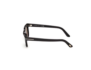 Vista laterale Tom Ford PENN-02 (FT1362 - 01A)