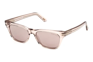 Vista frontale Tom Ford PENN-02 (FT1362 - 45E)
