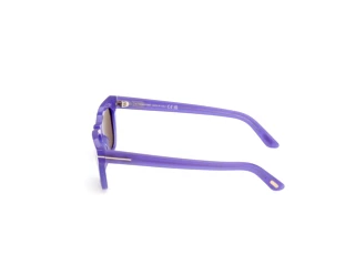 Vista laterale Tom Ford PENN-02 (FT1362 - 81A)