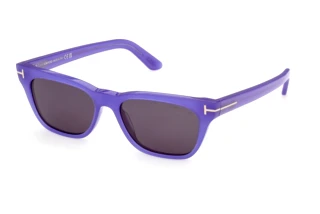 Vista frontale Tom Ford PENN-02 (FT1362 - 81A)