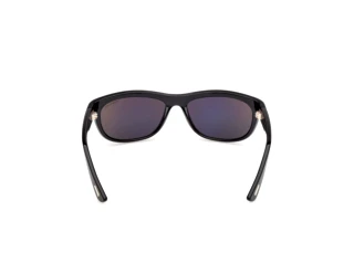 Vista posteriore Tom Ford ANDERS-02 (FT1363 - 01A)