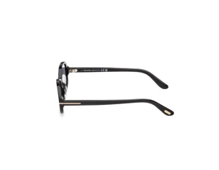 Vista laterale Tom Ford IGGY (FT1364 - 01A)