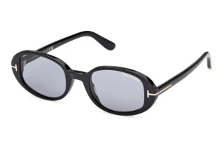 Tom Ford Iggy FT 1364 01A