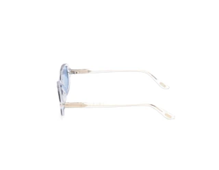 Vista laterale Tom Ford IGGY (FT1364 - 26V)