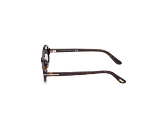 Vista laterale Tom Ford IGGY (FT1364 - 52N)