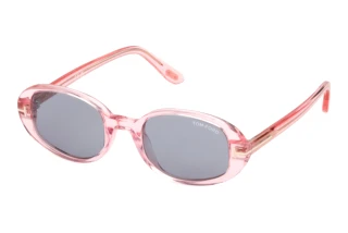 Vista frontale Tom Ford IGGY (FT1364 - 72A)