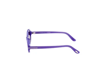 Vista laterale Tom Ford IGGY (FT1364 - 81A)
