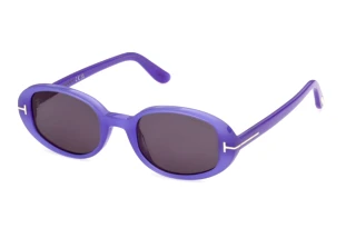 Vista frontale Tom Ford IGGY (FT1364 - 81A)