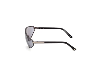 Vista laterale Tom Ford PARKER-02 (FT1399 - 13A)