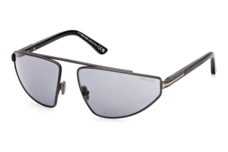 Vista frontale Tom Ford PARKER-02 (FT1399 - 13A)