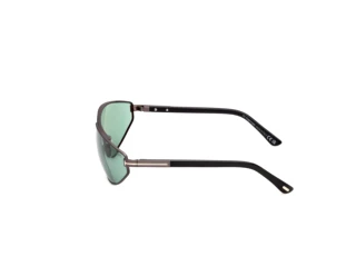Vista laterale Tom Ford PARKER-02 (FT1399 - 13N)
