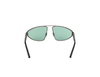 Vista posteriore Tom Ford PARKER-02 (FT1399 - 13N)