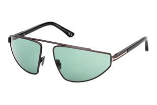 Vista frontale Tom Ford PARKER-02 (FT1399 - 13N)