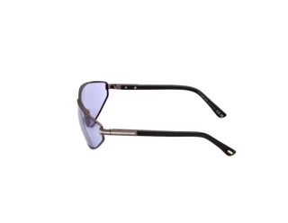 Vista laterale Tom Ford PARKER-02 (FT1399 - 13Y)