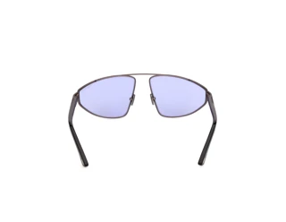 Vista posteriore Tom Ford PARKER-02 (FT1399 - 13Y)