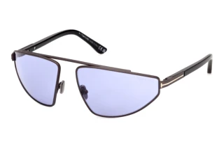 Vista frontale Tom Ford PARKER-02 (FT1399 - 13Y)