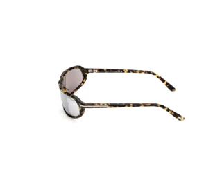 Vista laterale Tom Ford ADDISON-02 (FT1400 - 55C)