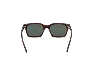 Vista posteriore Tom Ford HAYDEN-02 (FT1403 - 52N)