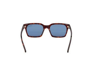 Vista posteriore Tom Ford HAYDEN-02 (FT1403 - 54V)