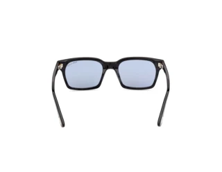 Vista posteriore Tom Ford HAYDEN-02 (FT1403 - 55A)