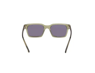 Vista posteriore Tom Ford HAYDEN-02 (FT1403 - 96E)