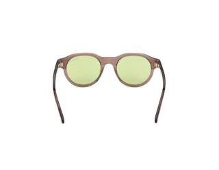 Vista posteriore Tom Ford NILS-02 (FT1404 - 48N)