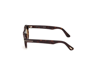 Vista laterale Tom Ford NILS-02 (FT1404 - 52J)