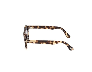 Vista laterale Tom Ford NILS-02 (FT1404 - 55A)