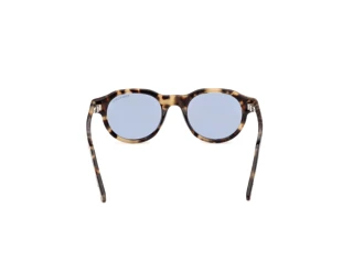 Vista posteriore Tom Ford NILS-02 (FT1404 - 55A)