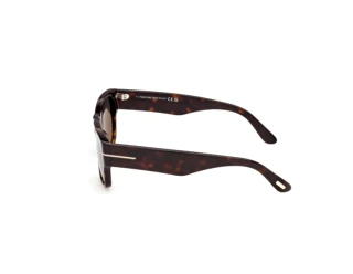 Vista laterale Tom Ford CASSIUS-02 (FT1405 - 52A)