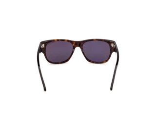 Vista posteriore Tom Ford CASSIUS-02 (FT1405 - 52A)