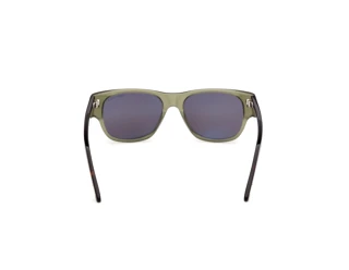 Vista posteriore Tom Ford CASSIUS-02 (FT1405 - 96E)